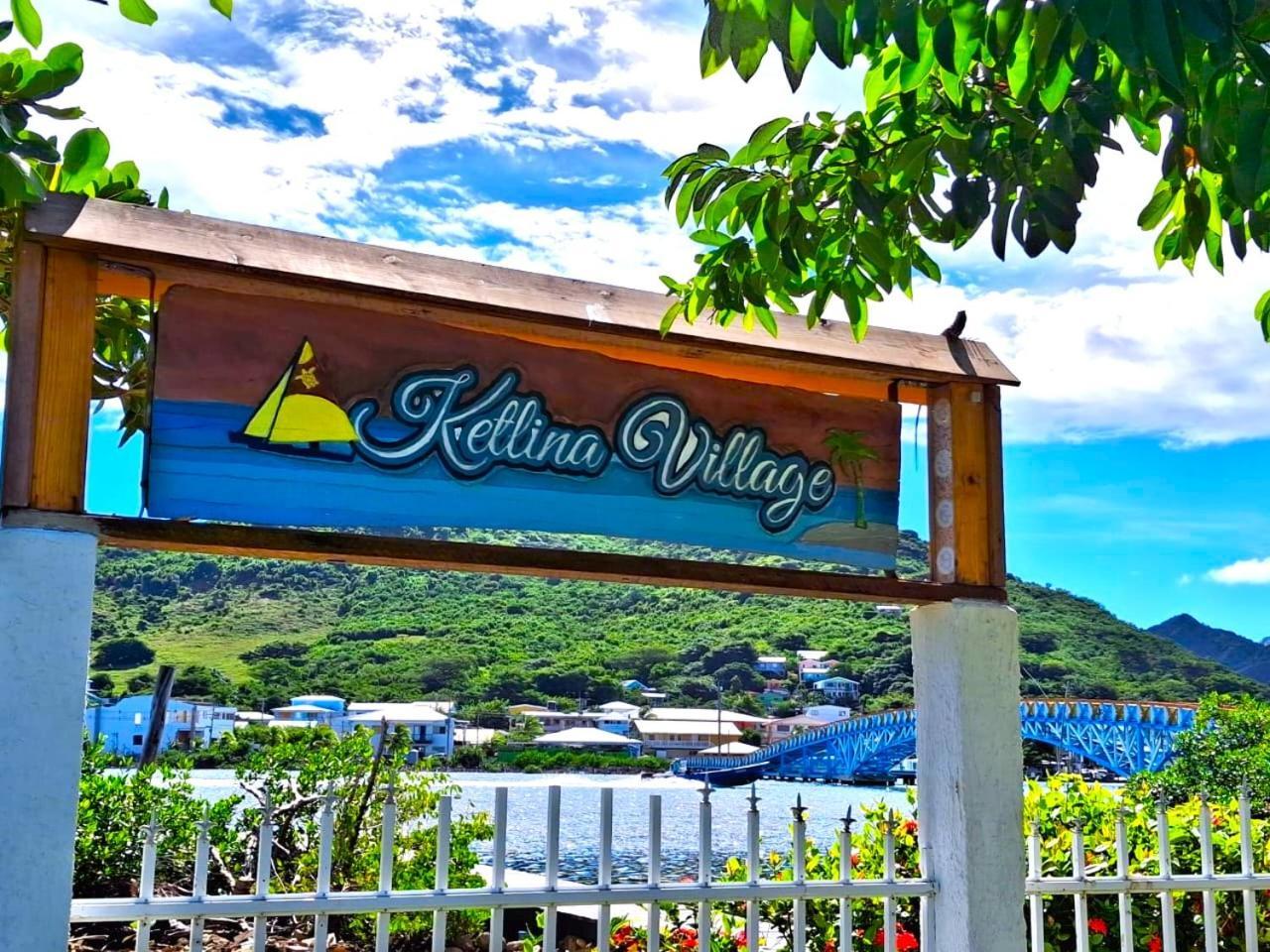 Ketlina Village Santa Catalina Island Dış mekan fotoğraf