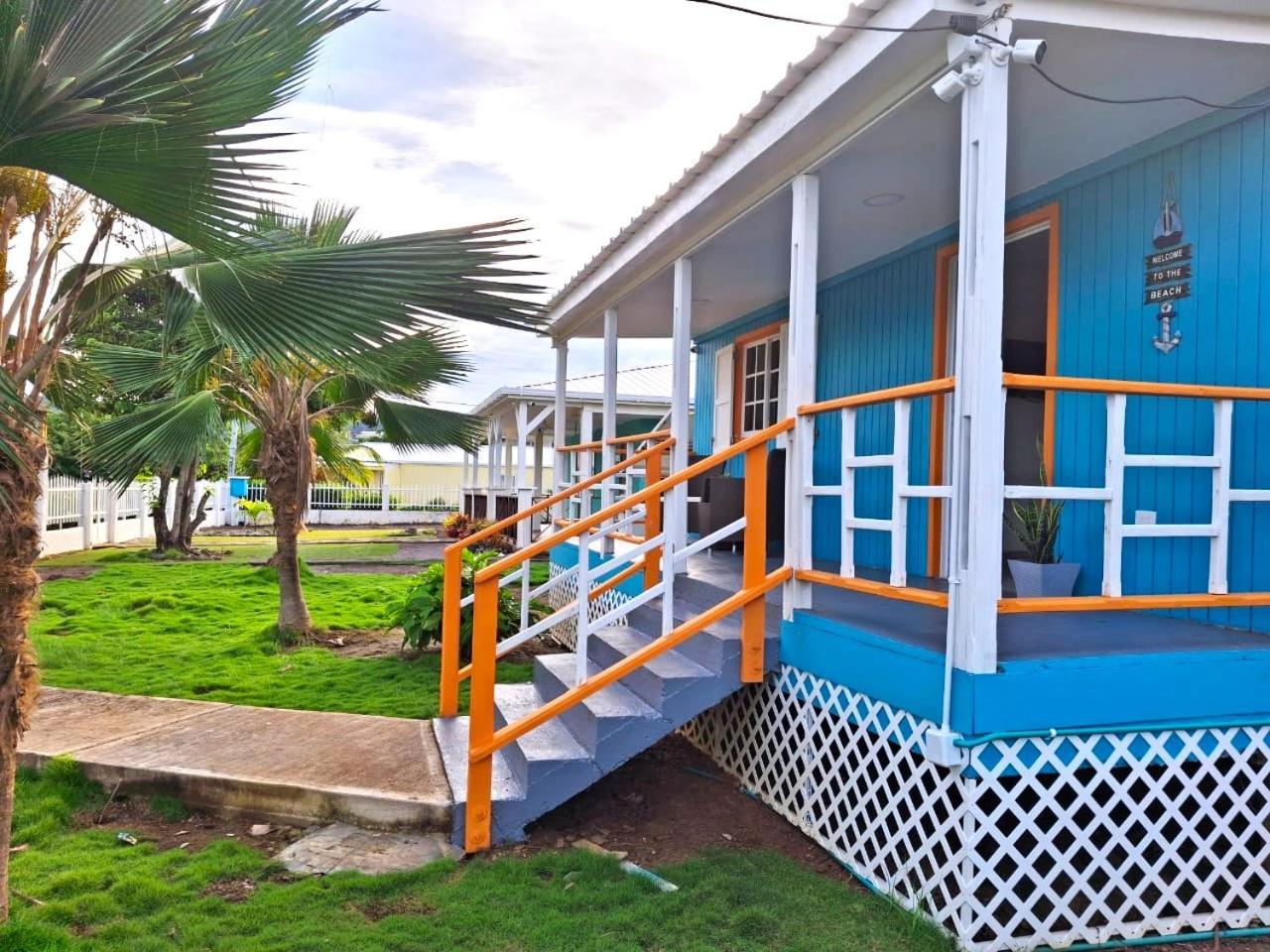 Ketlina Village Santa Catalina Island Dış mekan fotoğraf