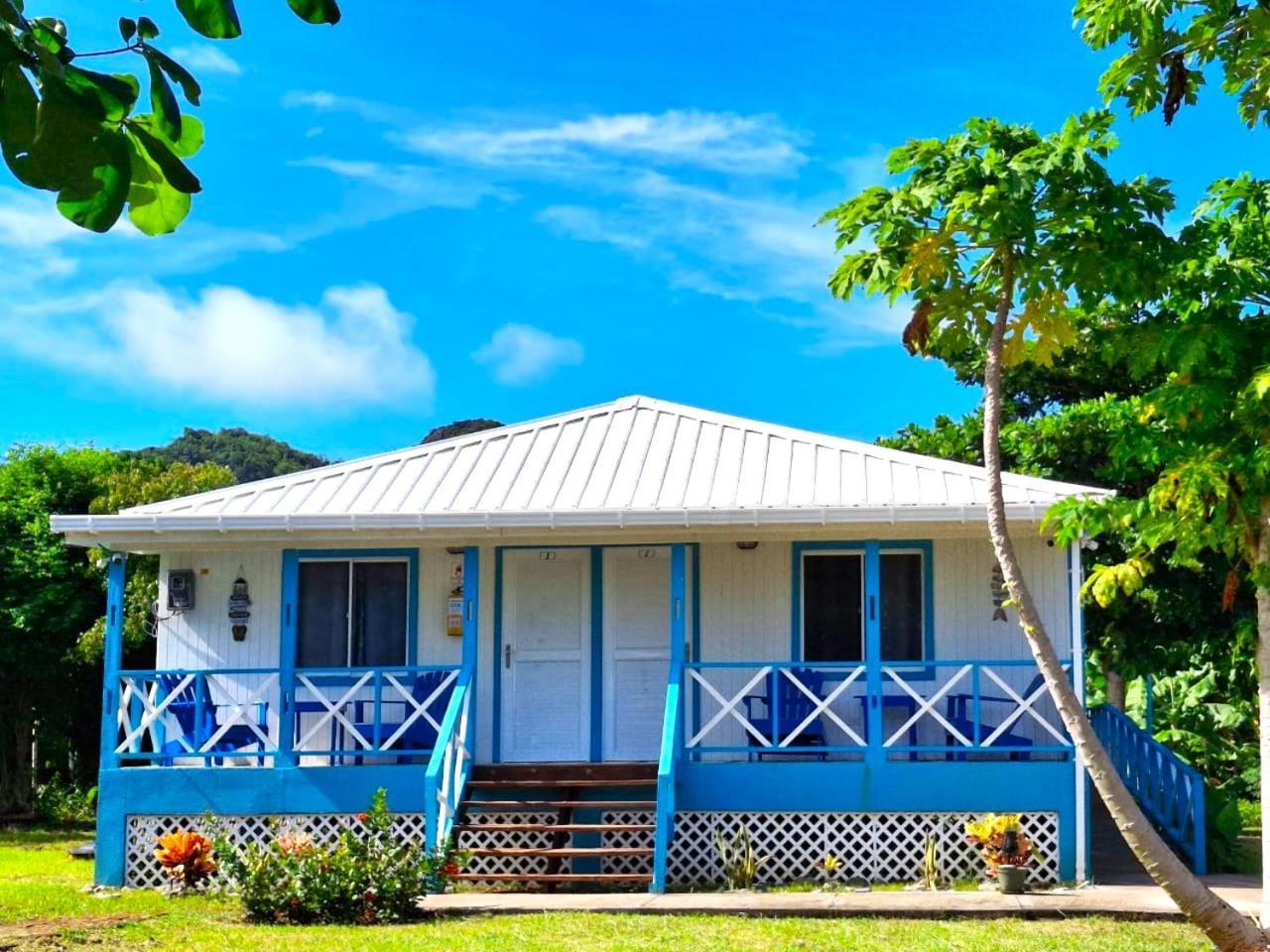Ketlina Village Santa Catalina Island Dış mekan fotoğraf